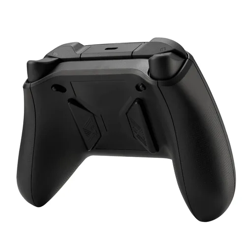 Vista 10 de ASUS ROG Raikiri officially licensed Xbox controller, remappable buttons & triggers, 2 rear buttons, step & linear triggers, adjustable joystick