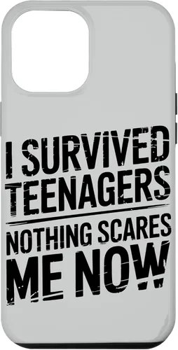 Vista 26 de Funny Empty Nester Parents Case for iPhone 16