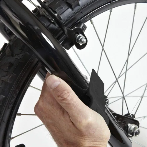 Vista 6 de SPOKESTER Fabricante de ruido de bicicleta: hace que tu bicicleta suene como una motocicleta