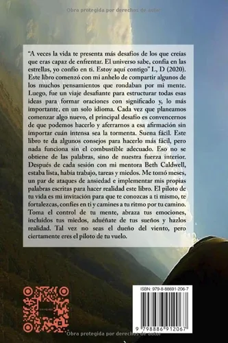 Vista 2 de El piloto de tu vida (Spanish Edition)