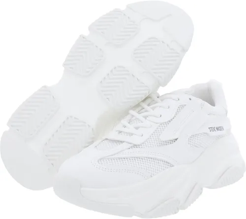 Vista 3 de Steve Madden - Zapatillas de mujer Possession