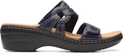 Vista 4 de Clarks Mujer Merliah Coral