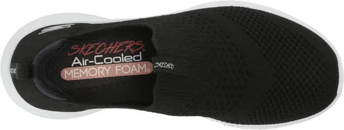 Vista 5 de Skechers Sport Women's Ultra Flex 3.0-Classy Charm Sneaker
