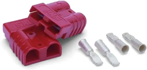 Vista 3 de WARN 22680 - Enchufe rápido de conectar - Conjunto de 2