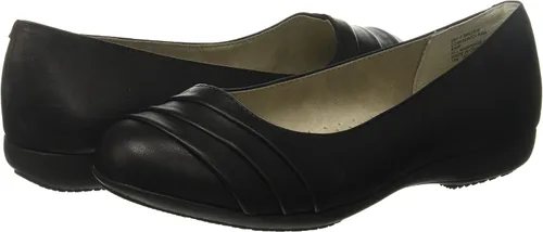 Vista 7 de CLIFFS BY WHITE MOUNTAIN Women's Clara Ballet Flat