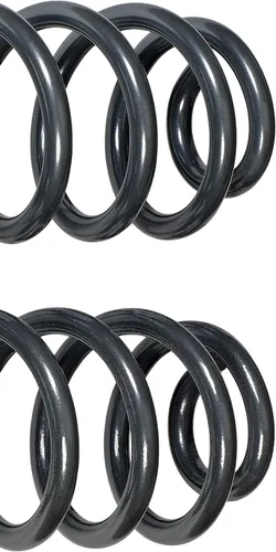Vista 5 de Dorman 929-926 - Actualización de muelle helicoidal trasero resistente, manejo de carga aumentado en un 35 % compatible con modelos seleccionados