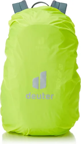 Vista 5 de Deuter D6209121-4409 BACKPACK Velour 20 Graphite x Shale 2021 Model Graphite, sport graphite, One