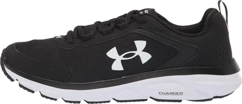 Vista 9 de Under Armour Women's Charged Assert 9 Running Shoe