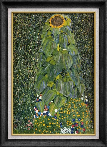 Vista 36 de SIGNWIN Arte de marco de alta calidad, elegante, vintage, ilustraciones de dibujo de árbol, arte fino, arte tradicional icónico para sala de estar