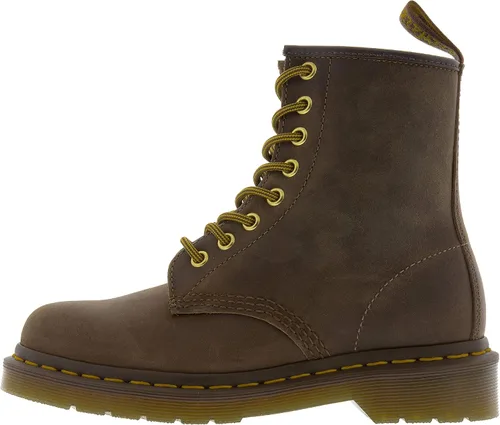 Vista 2 de Dr. Martens 1460 - Bota de piel con 8ojales