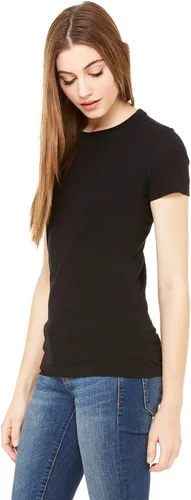 Vista 4 de Bella Canvas Camiseta favorita (6004)