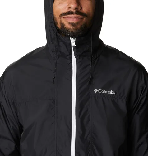 Vista 8 de Columbia Mens Flash Challenger Anorak