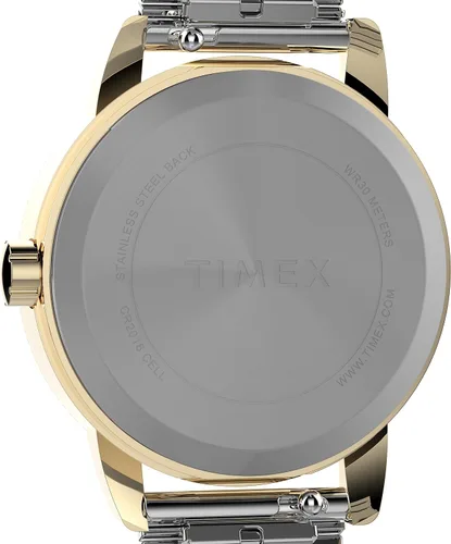 Vista 18 de Timex Reloj Easy Reader para mujer