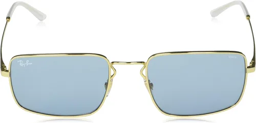 Vista 2 de Ray-Ban RB3669 Evolve - Lentes de sol rectangulares fotocromáticos
