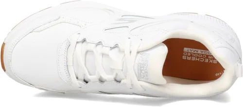 Vista 7 de Skechers Mujeres Go Run consistente - Amplio espectro