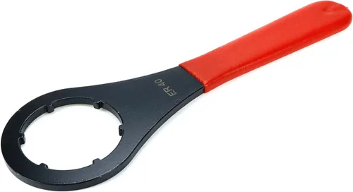 Vista 6 de Llave inglesa de portabrocas para tuerca de sujeción de torno ER11A - 2 piezas