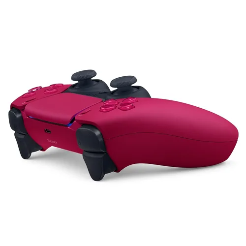 Vista 6 de PlayStation DualSense Wireless Controller Midnight Black (Renewed)