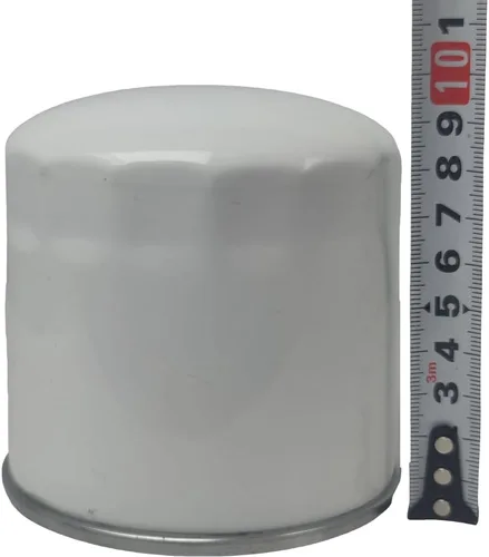 Vista 3 de XYZIL Filtro de aceite hidráulico HH3A0-82623 TC422-82620 3A431-82620 3A431-82623 compatible con Kubota L2501 L2800 L3200 L3301 L3400 L3800 L3300