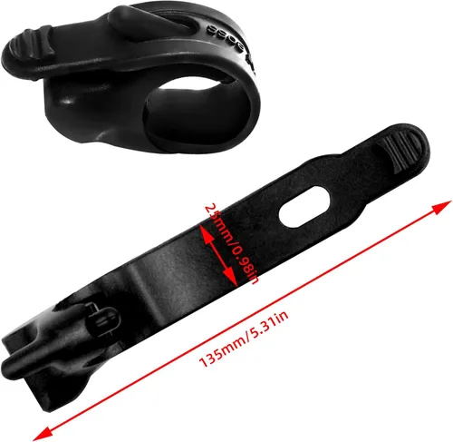 Vista 2 de Asistente de acelerador electrombiliario para motocicleta, control de crucero, manillar, balancín, acelerador de pulgar de bicicleta