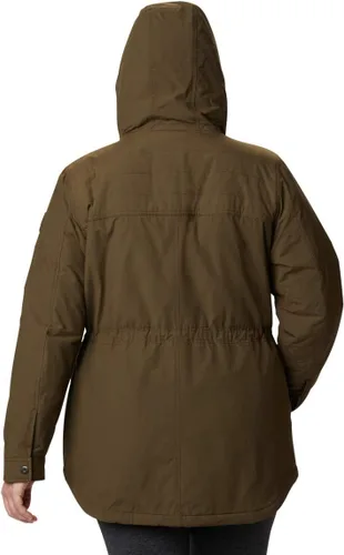 Vista 7 de Columbia Chaqueta Chatfield Hill para mujer