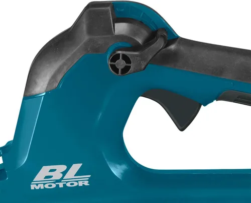 Vista 7 de Makita Soplador sin escobillas, azul, 18V