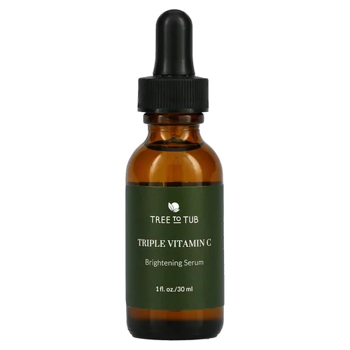Vista 9 de Tree To Tub Retinol antienvejecimiento, vitamina C, suero de ácido hialurónico para cara y arrugas, suero facial hidratante para piel seca