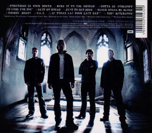 Vista 2 de Dark Horse