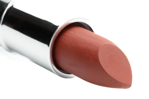 Vista 49 de Pure Ziva Lápiz labial deslumbrante color albaricoque, rosa melocotón deslumbrante, rosa melocotón deslumbrante, color carne. Color labial