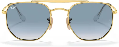 Vista 3 de Ray-Ban Rb3648 The Marshal Square Gafas de sol