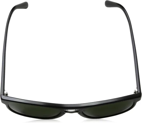 Vista 4 de Prada PR09US 1AB1I0 - Lentes de sol de piloto color negro PR09US talla 2165in Negro
