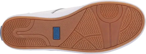 Vista 4 de Keds Tenis Courty II para mujer marino