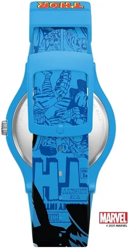 Vista 8 de DISLIZ Reloj de pulsera Marvel