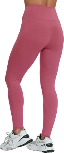 Vista 4 de VALANDY Leggings de cintura alta para mujer elásticos control de abdomen entrenamiento correr yoga pantalones tallas regulares y grandes