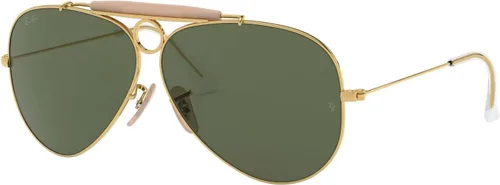 Vista 261 de Ray-Ban RB3025 Classic Evolve Gafas de sol de aviador fotocromáticas