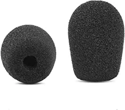 Vista 4 de Almohadillas para auriculares Logitech H820e H570e H650e