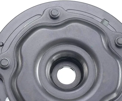 Vista 5 de A-Premium Engranaje Phaser del árbol de levas de sincronización del motor de admisión compatible con Chevrolet Astra 2008, Aveo Aveo5 2009-2011