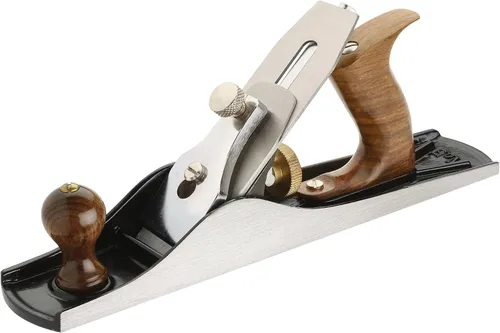 Vista 2 de Grizzly h7566 14 pulgadas, para alisar superficies de madera