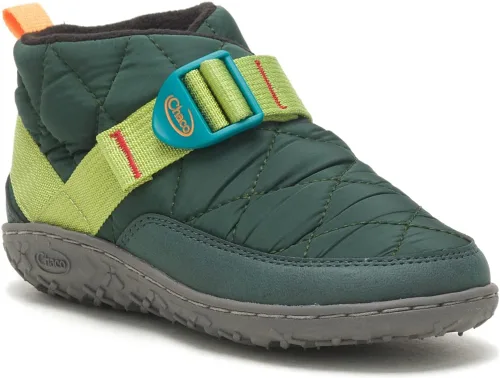 Vista 6 de Chaco Unisex niño Ramble Fluff Kids