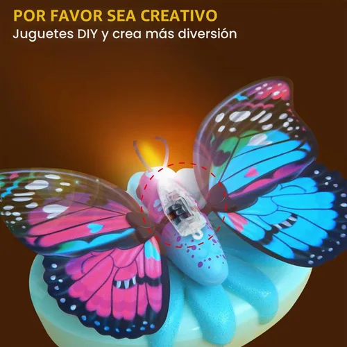 Vista 6 de Novelty Place 30 mini luces LED blancas de fiesta para linterna de papel, globos, bodas y decoraciones de festivales, larga duración, impermeable