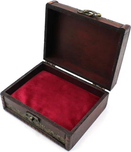 Vista 7 de D&D - Juego de dados poliédricos con caja de almacenamiento para juegos de rol