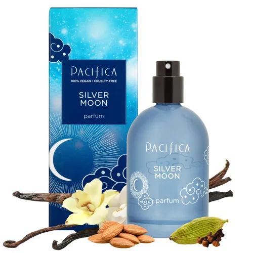 Vista 25 de Pacifica Aerosol de Perfume de Néctar de Coco Indio – Fragancia Tropical de Vainilla y Coco, Perfume Encaparable de Playa para Mujeres, Fórmula