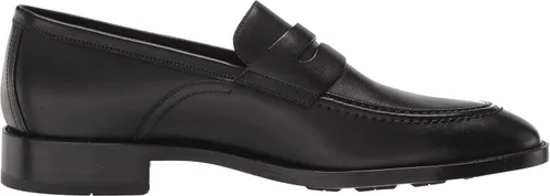 Vista 6 de Cole Haan Hawthorne Penny - Mocasines para hombre, Castaño