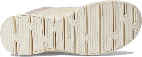 Vista 3 de Skechers Botas de moda para mujer Synergy-Pretty Hiker
