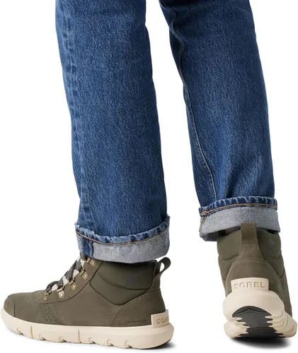 Vista 5 de Sorel Botas impermeables Explorer Next Hiker para mujer