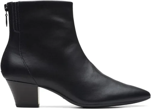 Vista 2 de Clarks Botas Teresa Fashion para mujer