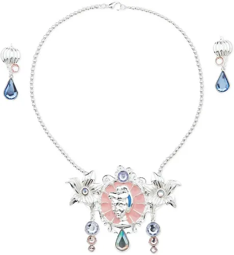 Vista 7 de Disney Store Official Princess Costume Jewelry Set for Kids