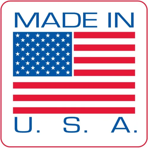 Vista 4 de Chevrolet Eurosport Daytona - Compatible con placa de matrícula Corvette C6 Flags 2005-2013, en acero negro