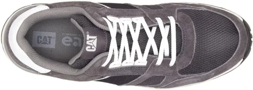 Vista 7 de Caterpillar Woodward - Zapato de trabajo para hombre
