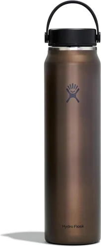 Vista 5 de Hydro Flask Termo ligero de boca ancha con tapa Flex