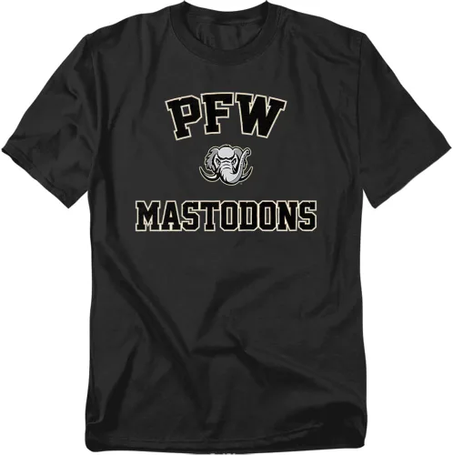 Vista 61 de Colección oficial de camisetas universitarias clásicas unisex para adultos 3